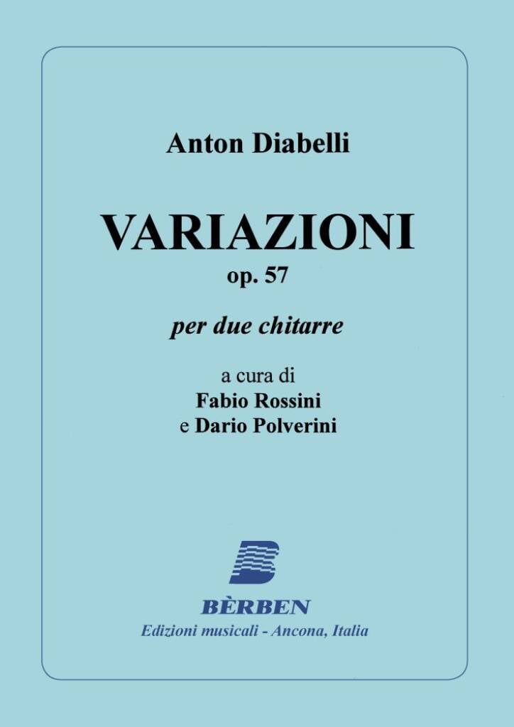 Variazioni Op 57